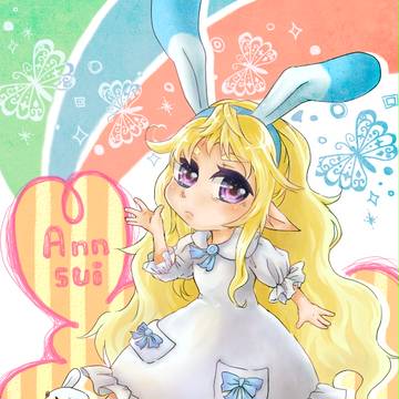 アバｺﾝ(*ﾟｪﾟ*)