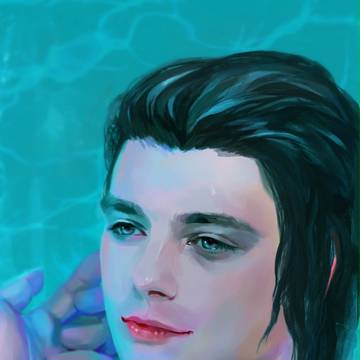 Bucky Barnes