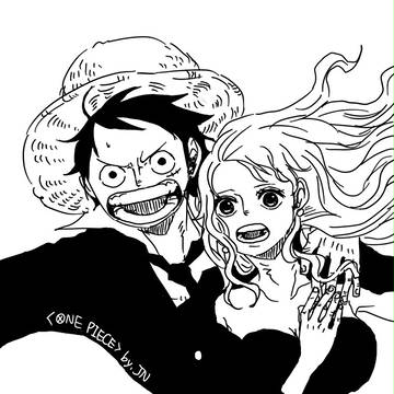 ワンピース