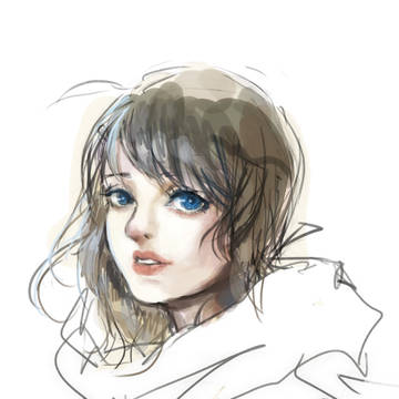 落書き