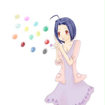 あずささん