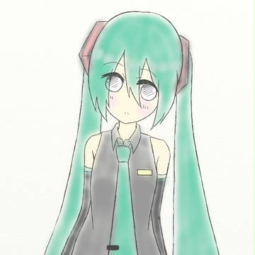 初音さん