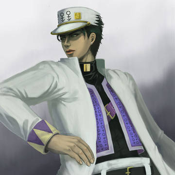 承太郎