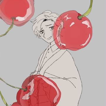 桜桃
