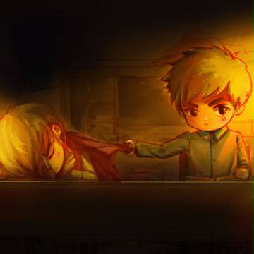 silent night