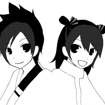 ハツたち