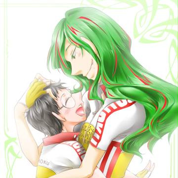 【巻坂】カワイい俺の後輩