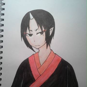 鬼燈