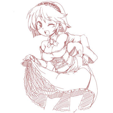 ゴス娘