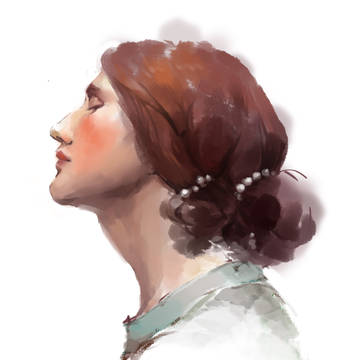 THE WOMAN