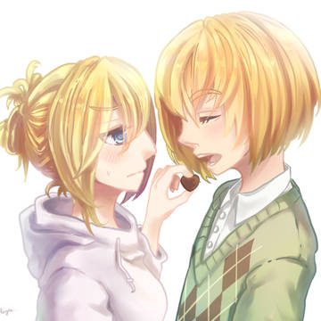 Chocolate