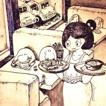 ふぁみれす