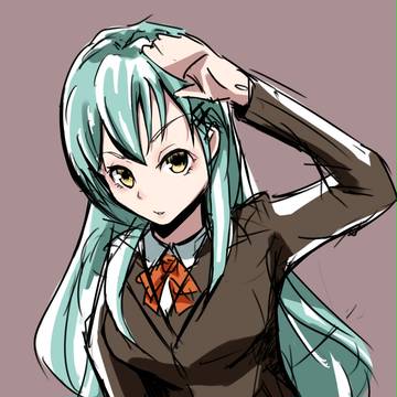 すずやん
