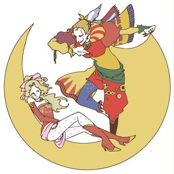 FF6つめあわせ　2