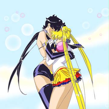 sailor moon