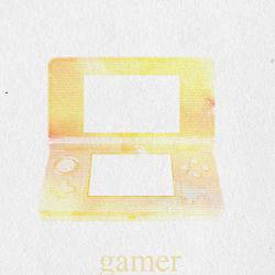 gamer