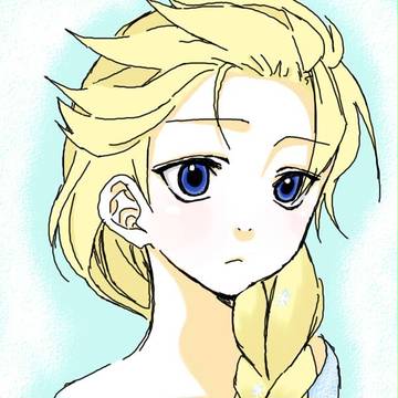 アナと雪の女王