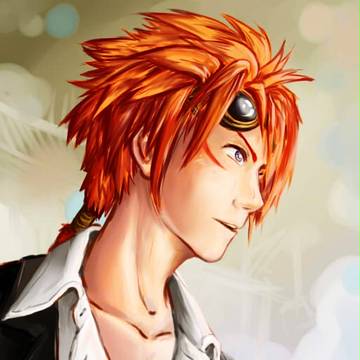 Reno FFVII