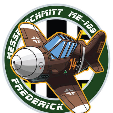 ME-109F