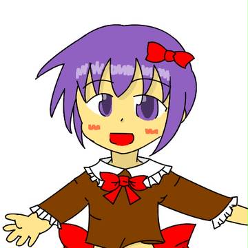 うちの子