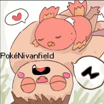 PokeNivanfield