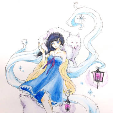 SETSUKOちゃん