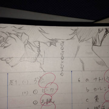 星の因縁