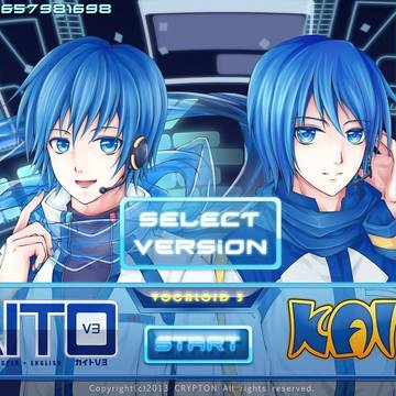 KAITO