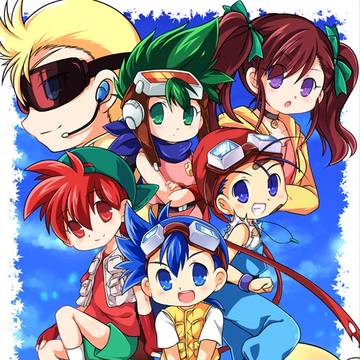 レツゴ創作企画スタート!