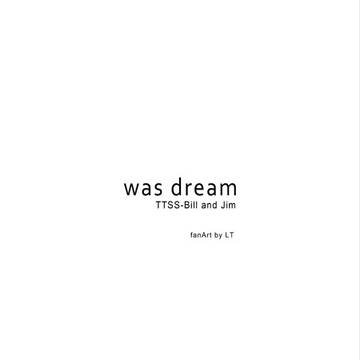 was dream