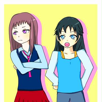 ヒーローヴァーサス！