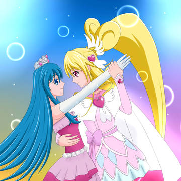 prince&princess