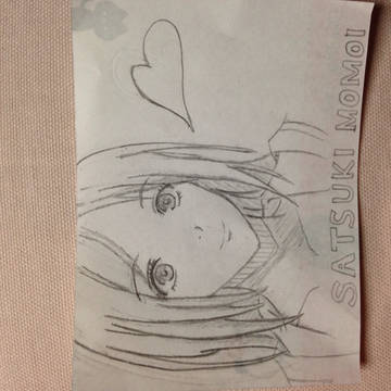 桃井さつき
