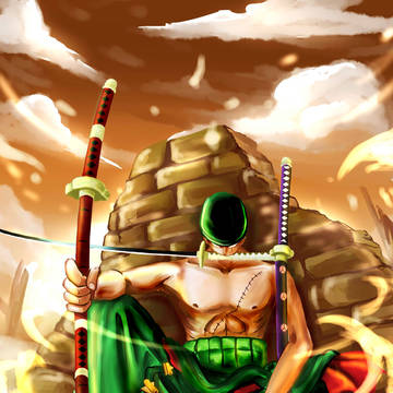 Zoro