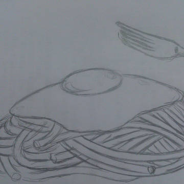 Spaghetti