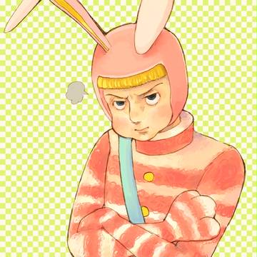 ぷんすか