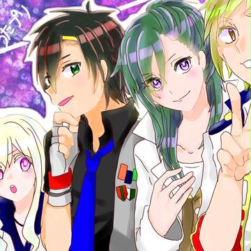 ［20日目］カゲプロ×うた☆プリ
