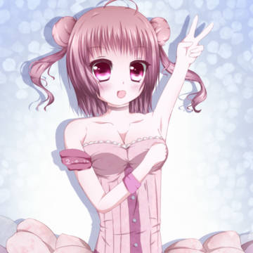 なかちゃんきょうもかわいい！！