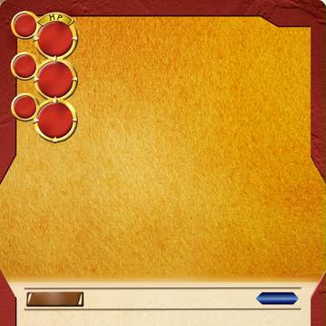DQTCGキャラクター枠