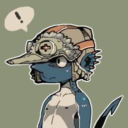 うちの子