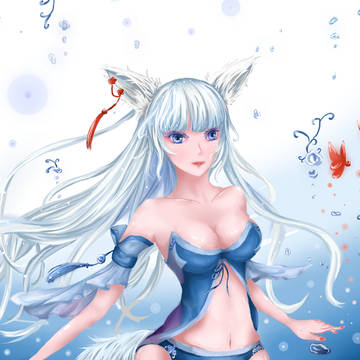 狐