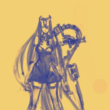戦姫