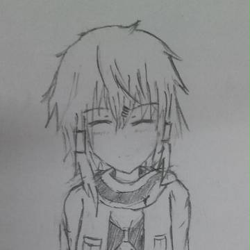 シノン　（　・　ｗ・）