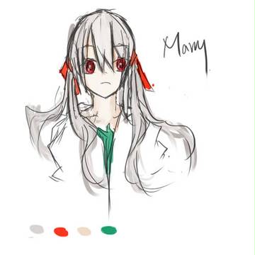 MARRY