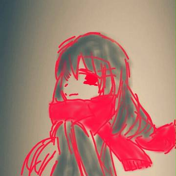 落書き