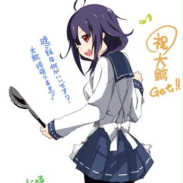カレーか肉じゃがの二択