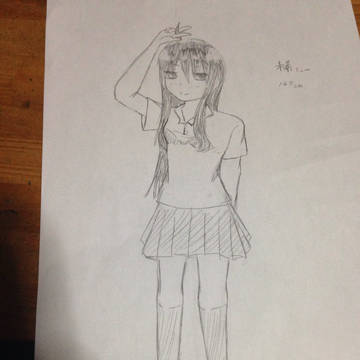 未希てぃー
