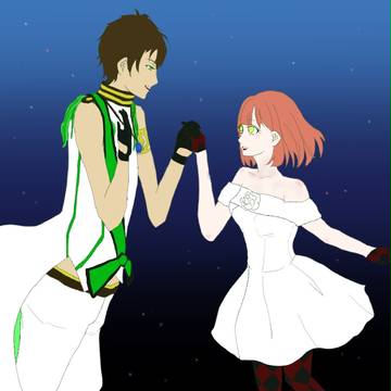 最近描いたものまとめ