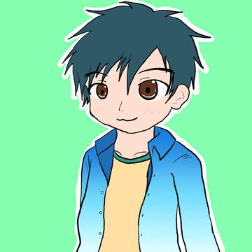 お絵かき02
