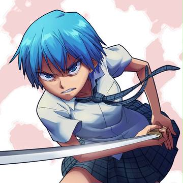 長ドスと暗殺者